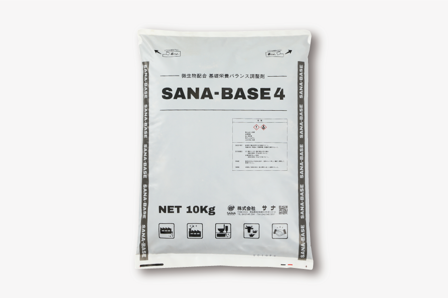 SANA-BASE4
