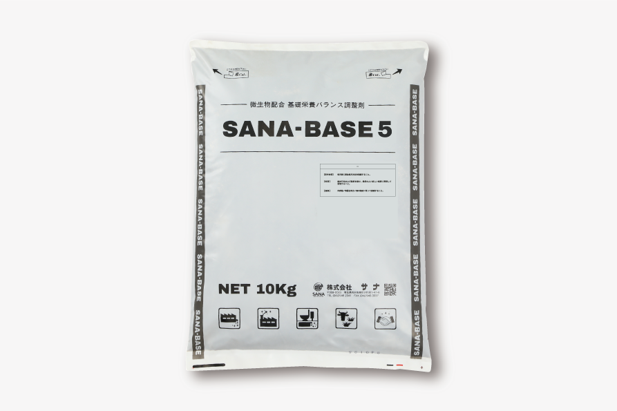 SANA-BASE5