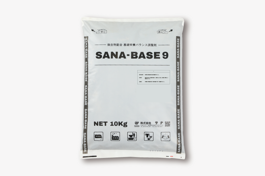 SANA-BASE9